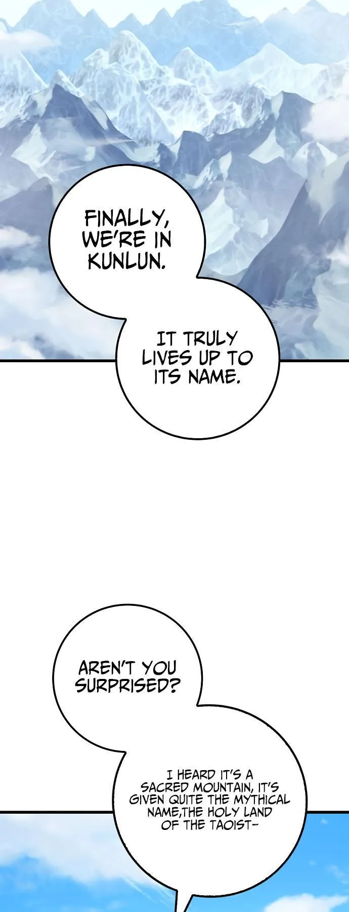 Tempest tyrant Chapter 24 Online - página 24