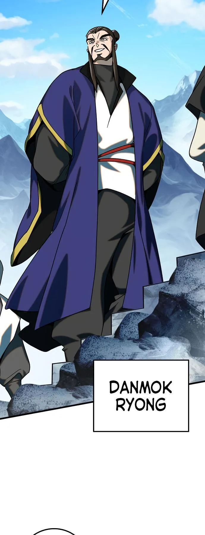 Tempest tyrant Chapter 24 Online - página 25
