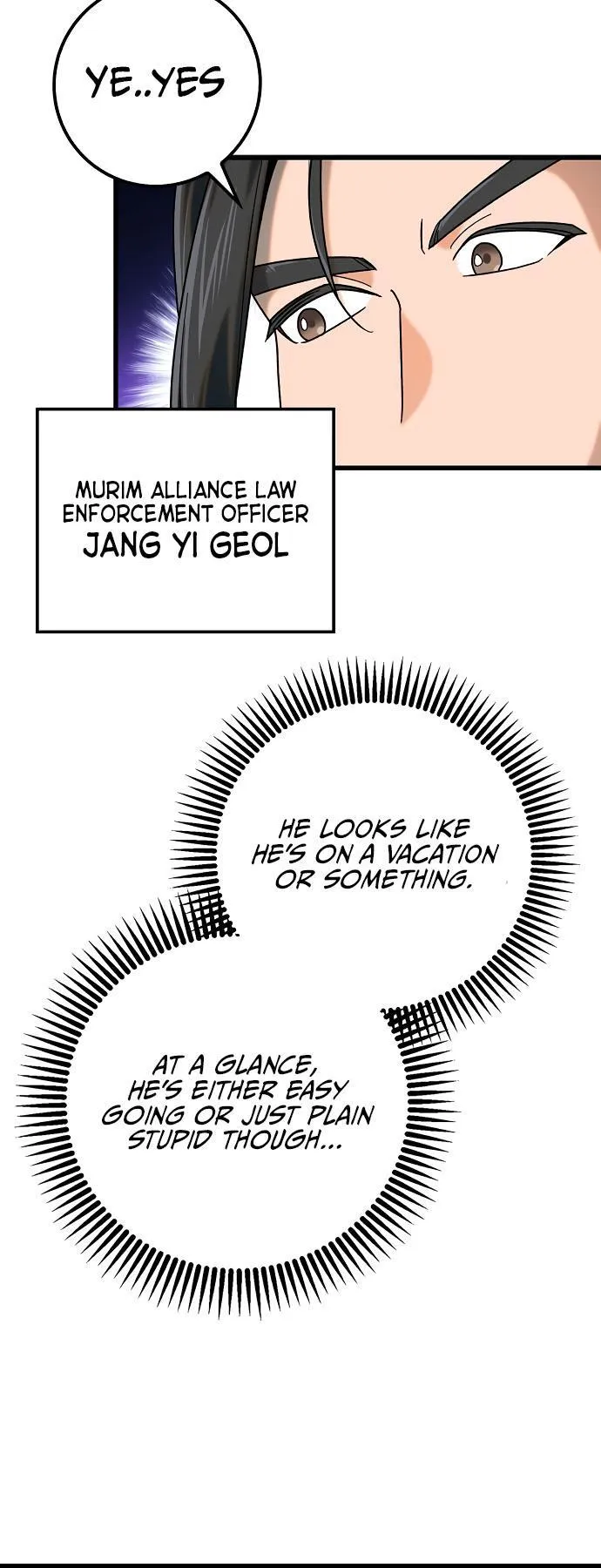 Tempest tyrant Chapter 24 Online - página 26