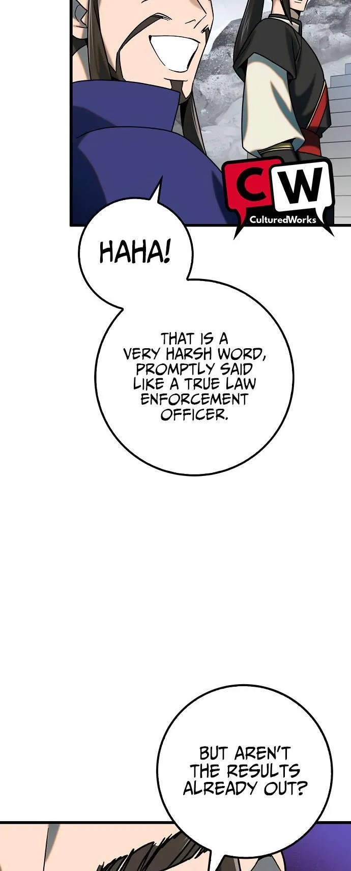Tempest tyrant Chapter 24 Online - página 31