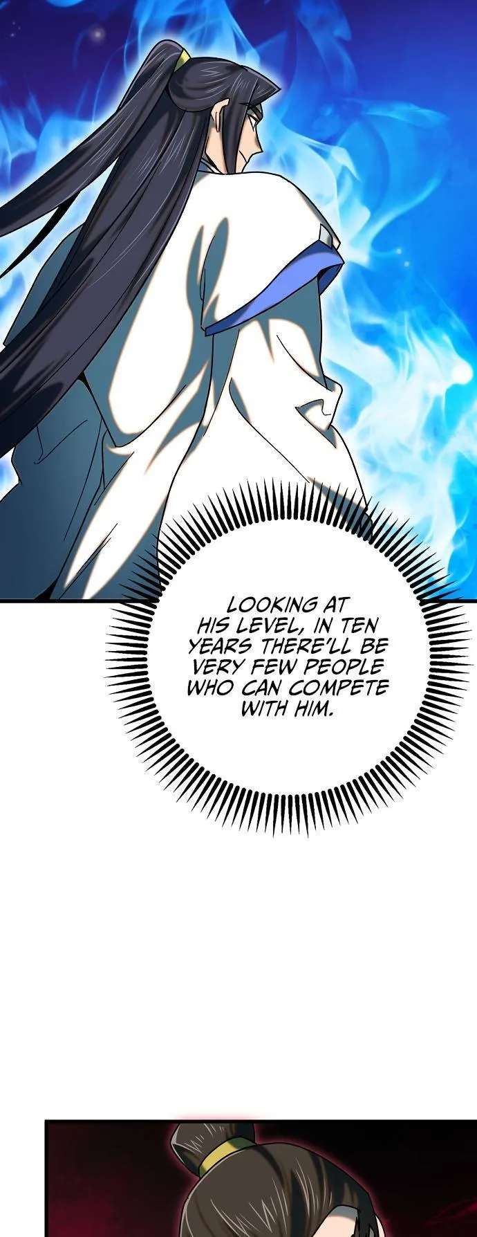 Tempest tyrant Chapter 24 Online - página 37