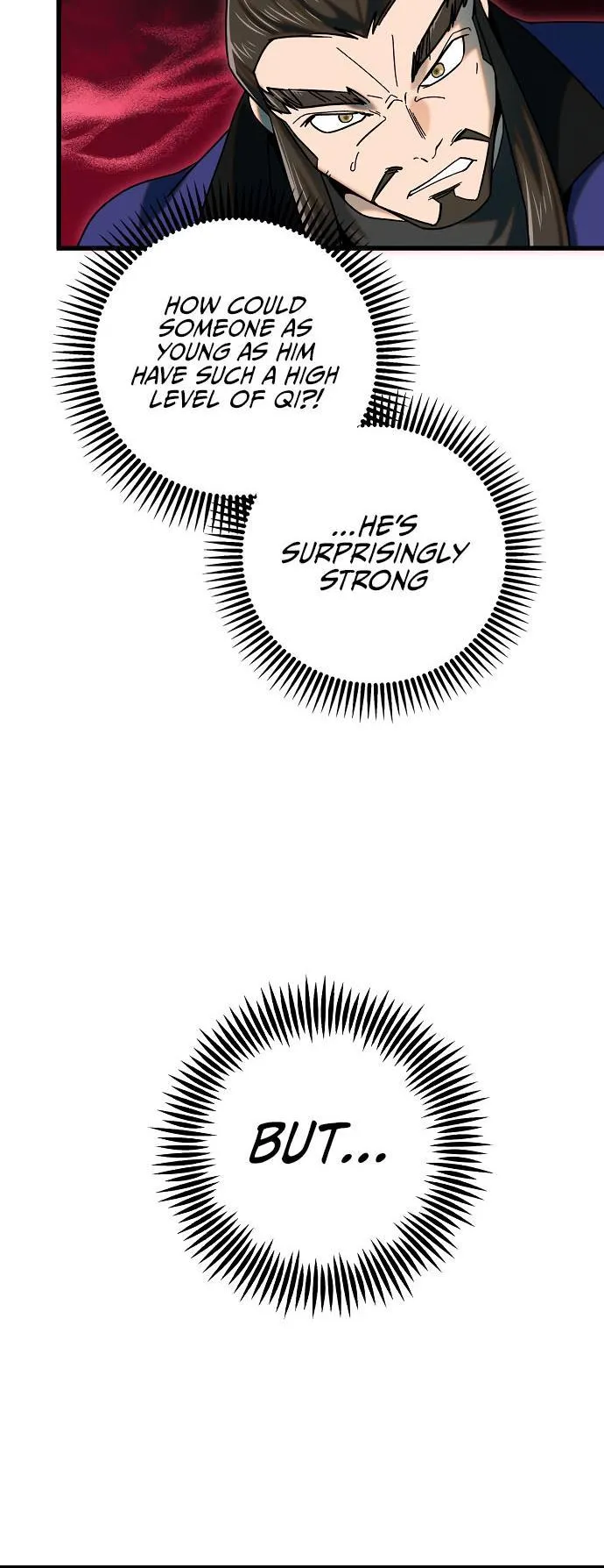 Tempest tyrant Chapter 24 Online - página 38