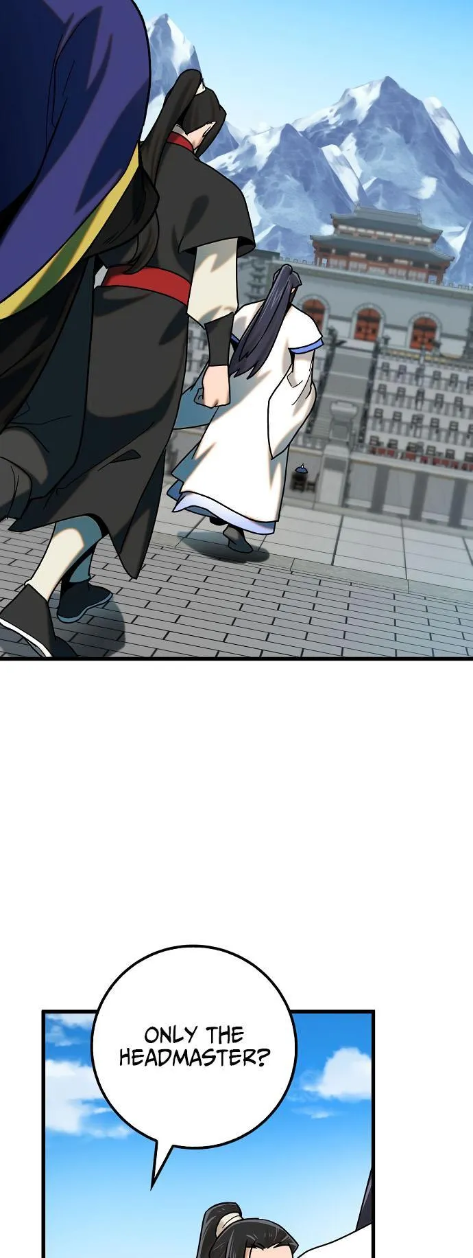 Tempest tyrant Chapter 24 Online - página 40
