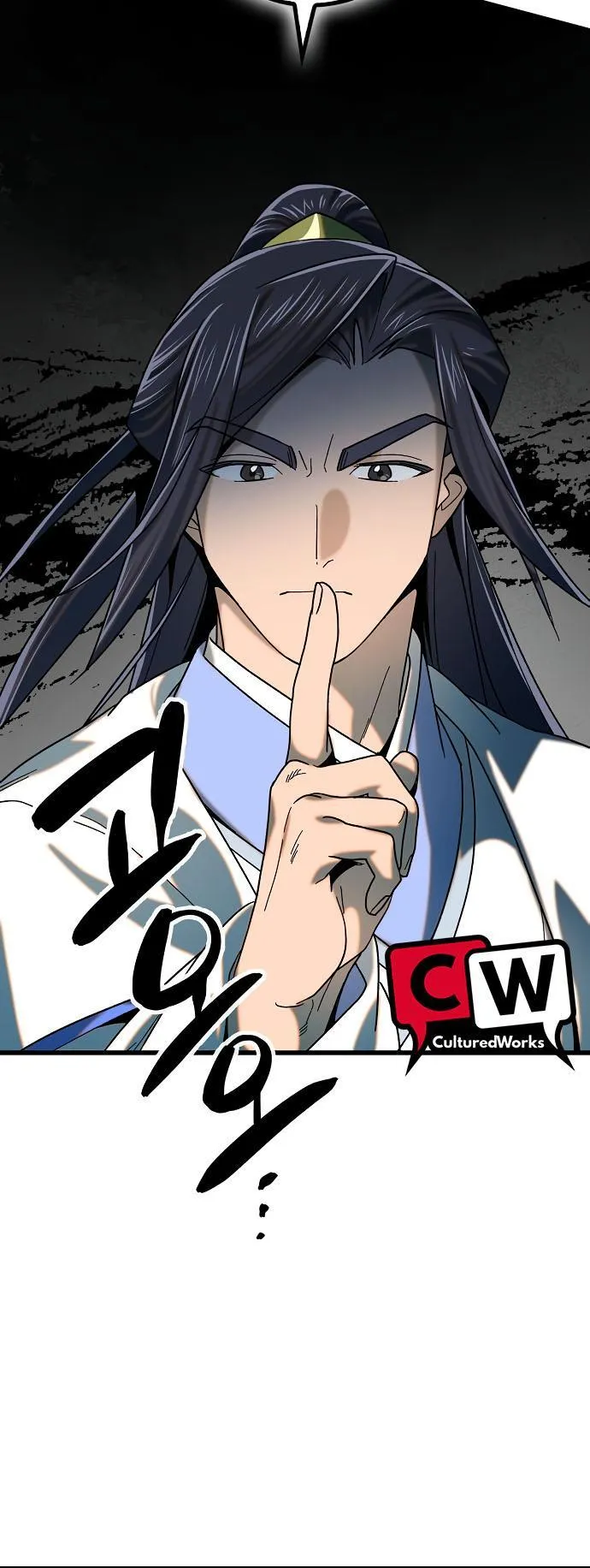 Tempest tyrant Chapter 24 Online - página 44