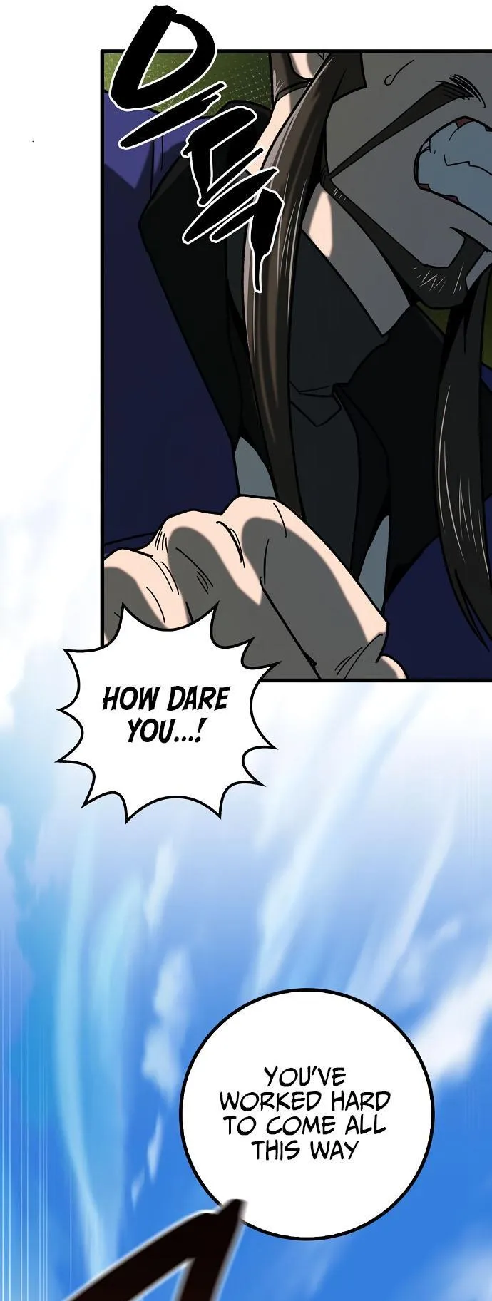 Tempest tyrant Chapter 24 Online - página 45