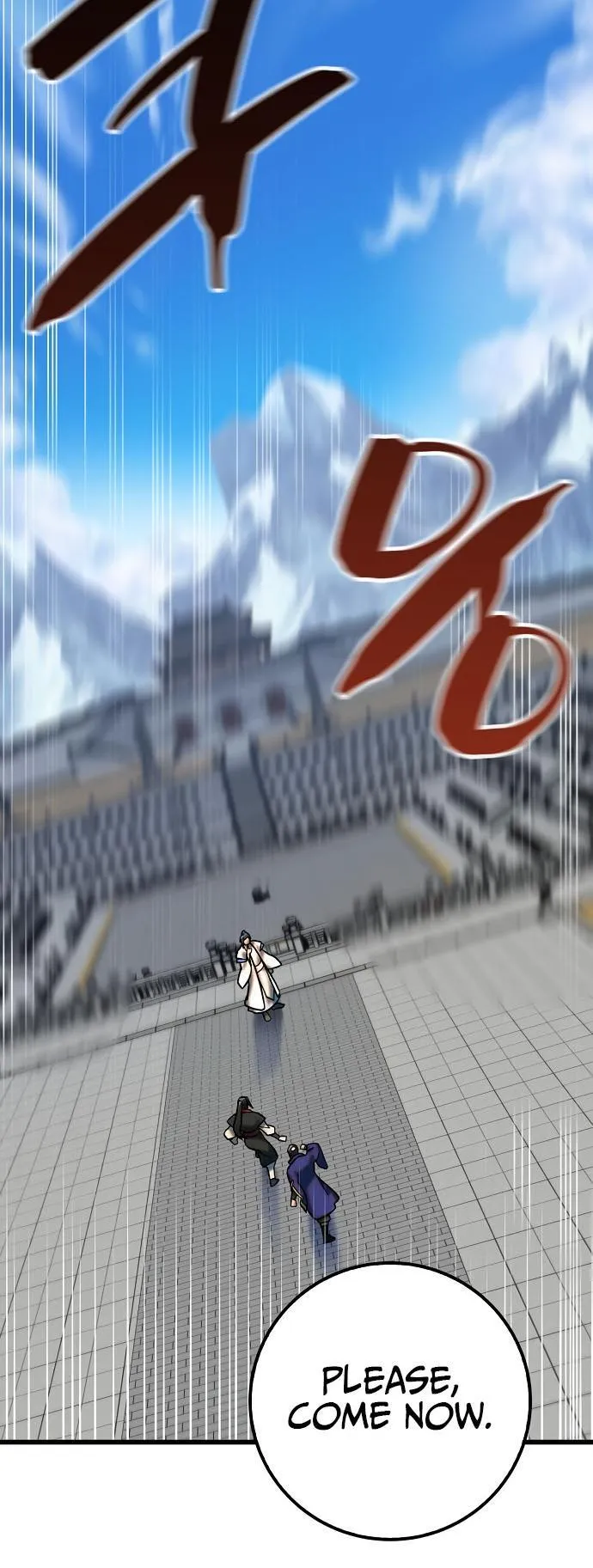 Tempest tyrant Chapter 24 Online - página 46