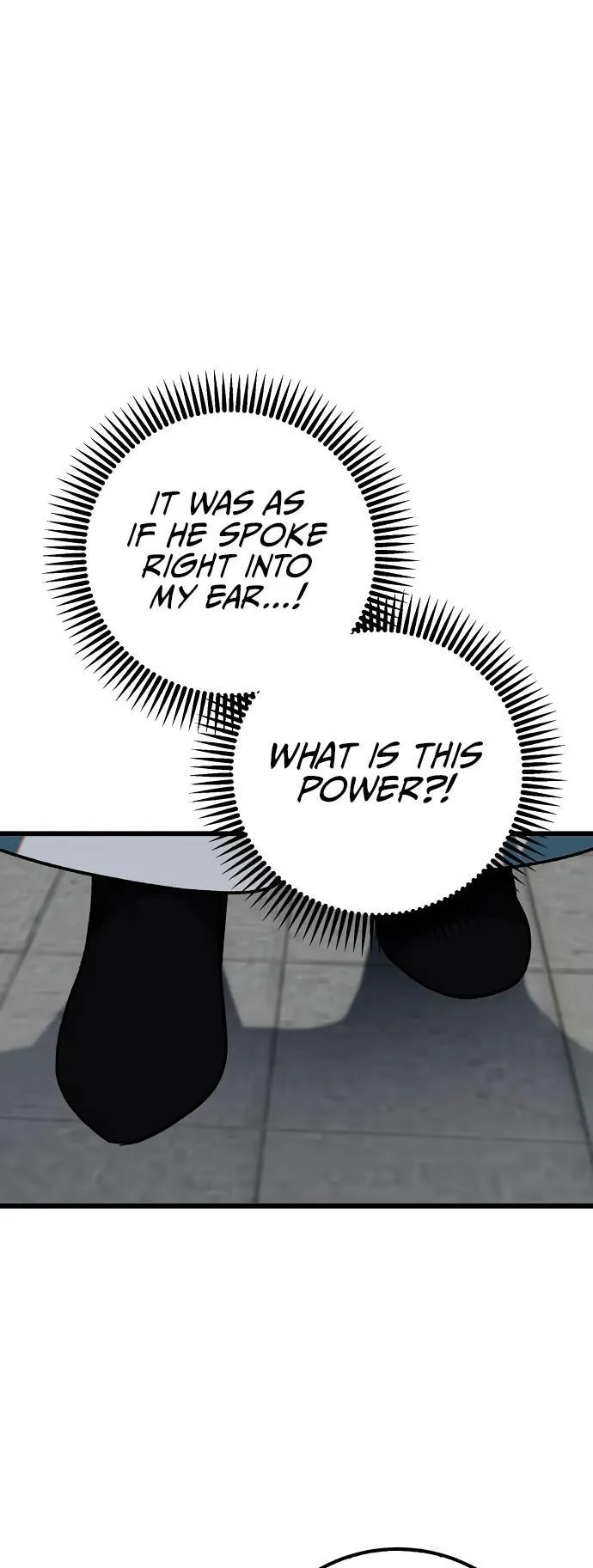 Tempest tyrant Chapter 24 Online - página 47