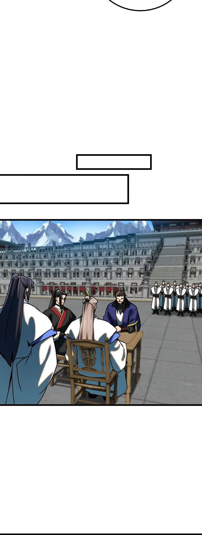 Tempest tyrant Chapter 24 Online - página 50