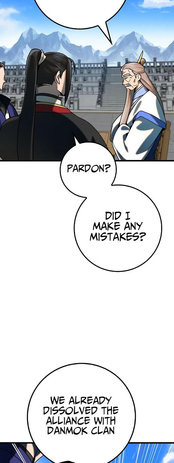 Tempest tyrant Chapter 24 Online - página 53