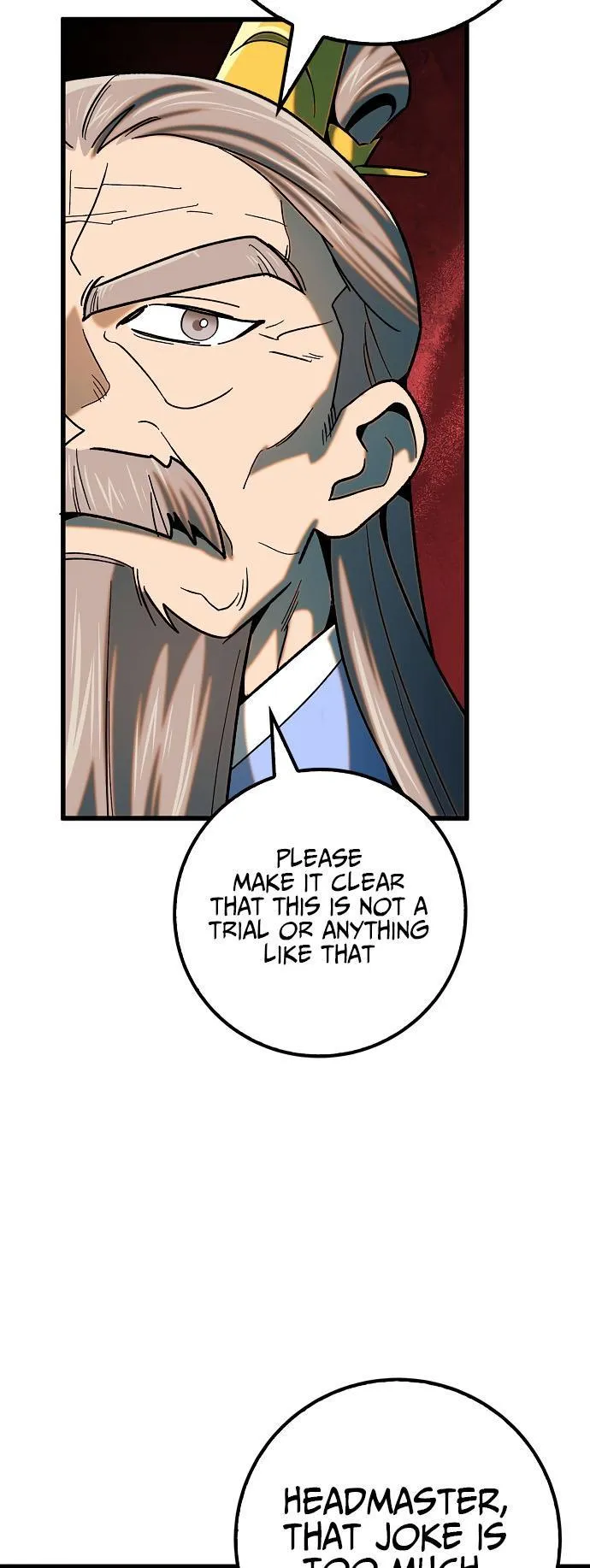 Tempest tyrant Chapter 24 Online - página 55