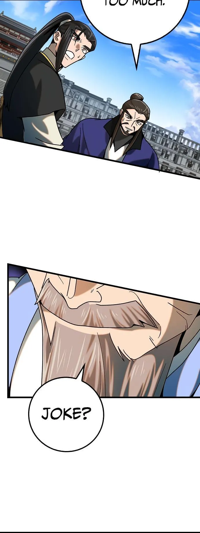 Tempest tyrant Chapter 24 Online - página 56