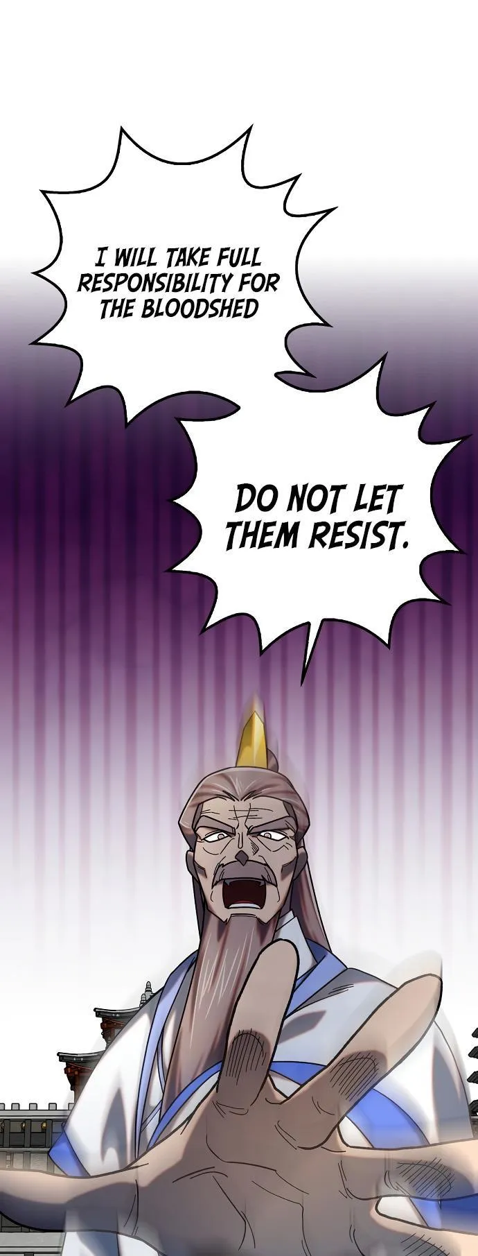 Tempest tyrant Chapter 25 Online - página 2