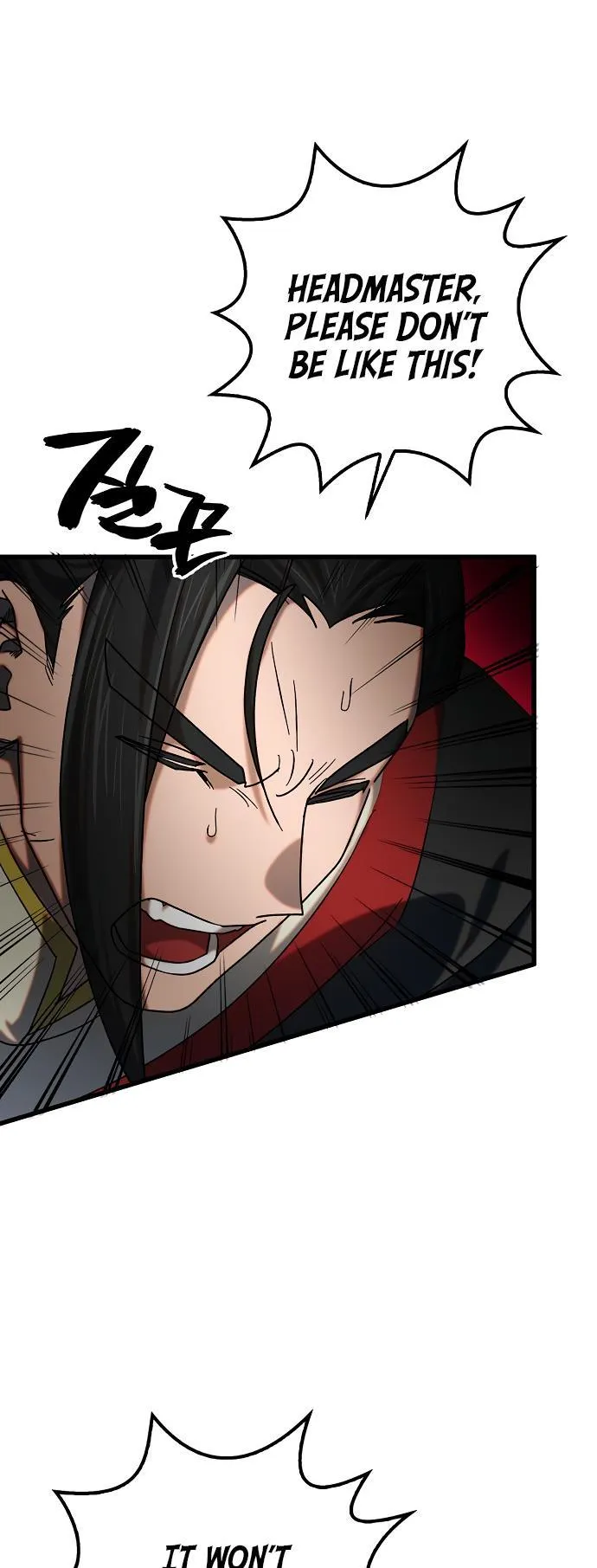 Tempest tyrant Chapter 25 Online - página 4