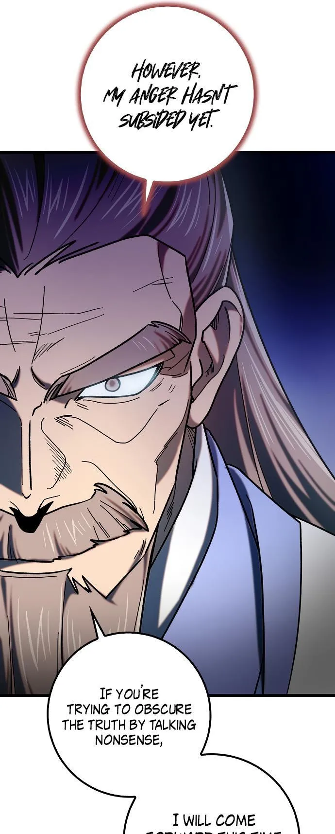 Tempest tyrant Chapter 25 Online - página 8