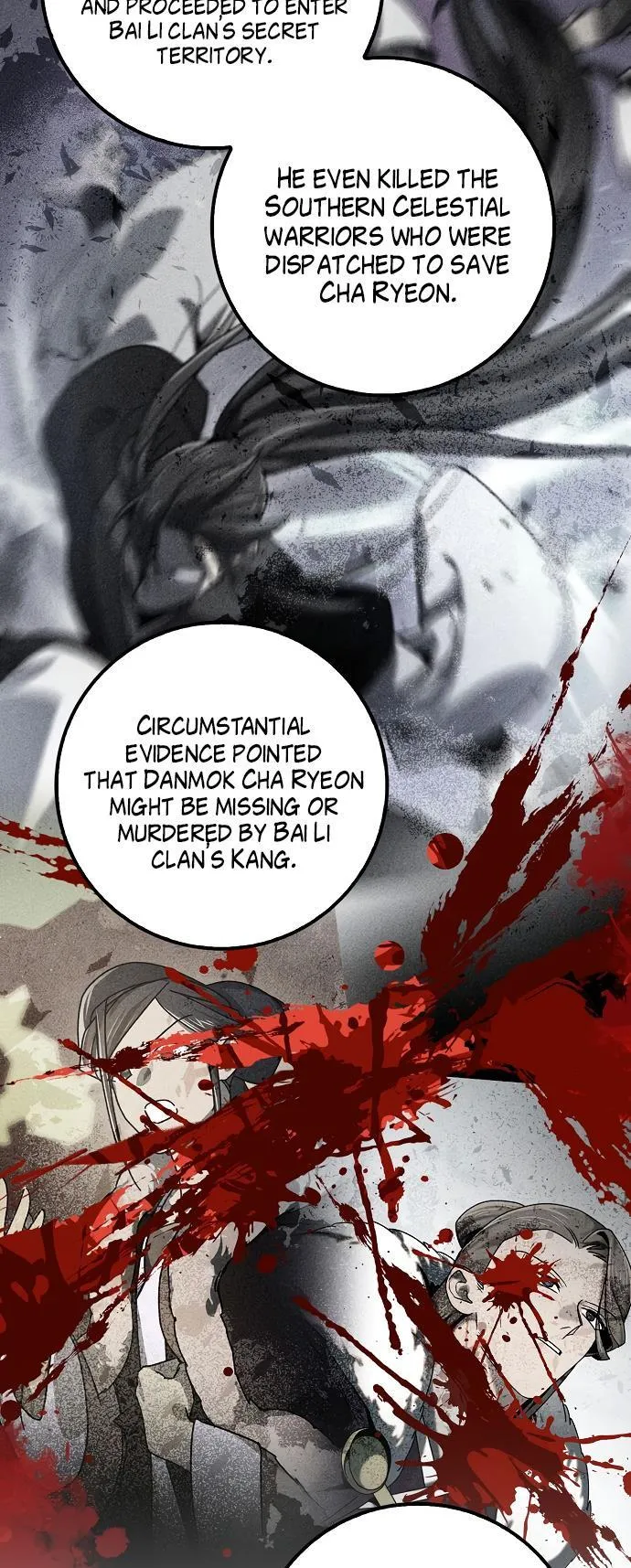 Tempest tyrant Chapter 25 Online - página 11