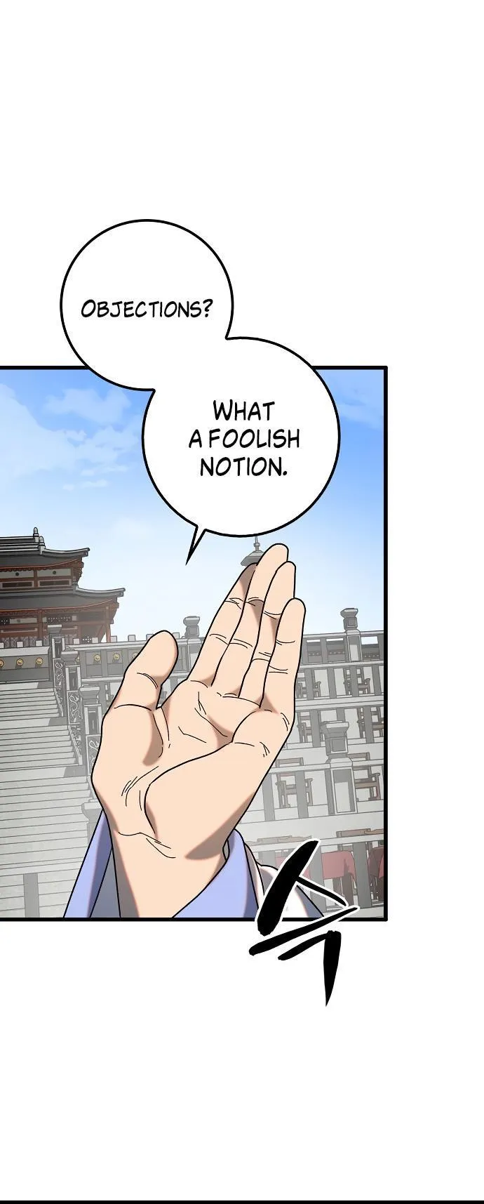 Tempest tyrant Chapter 25 Online - página 13