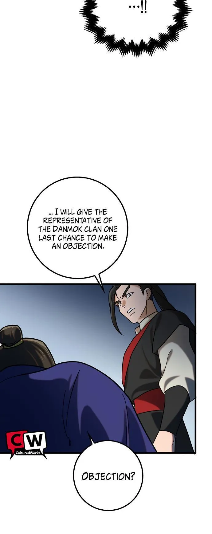 Tempest tyrant Chapter 25 Online - página 16