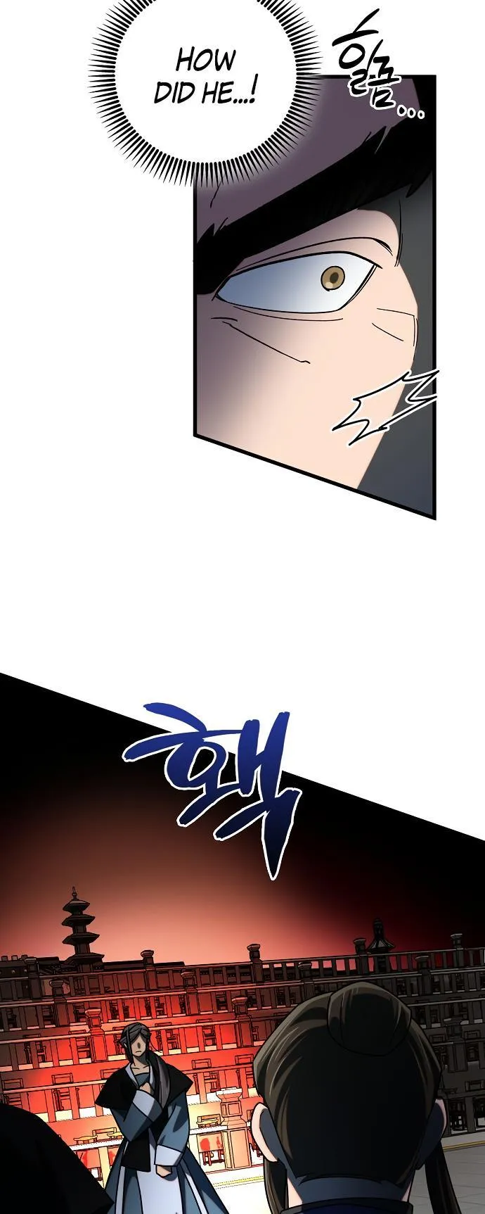 Tempest tyrant Chapter 25 Online - página 29