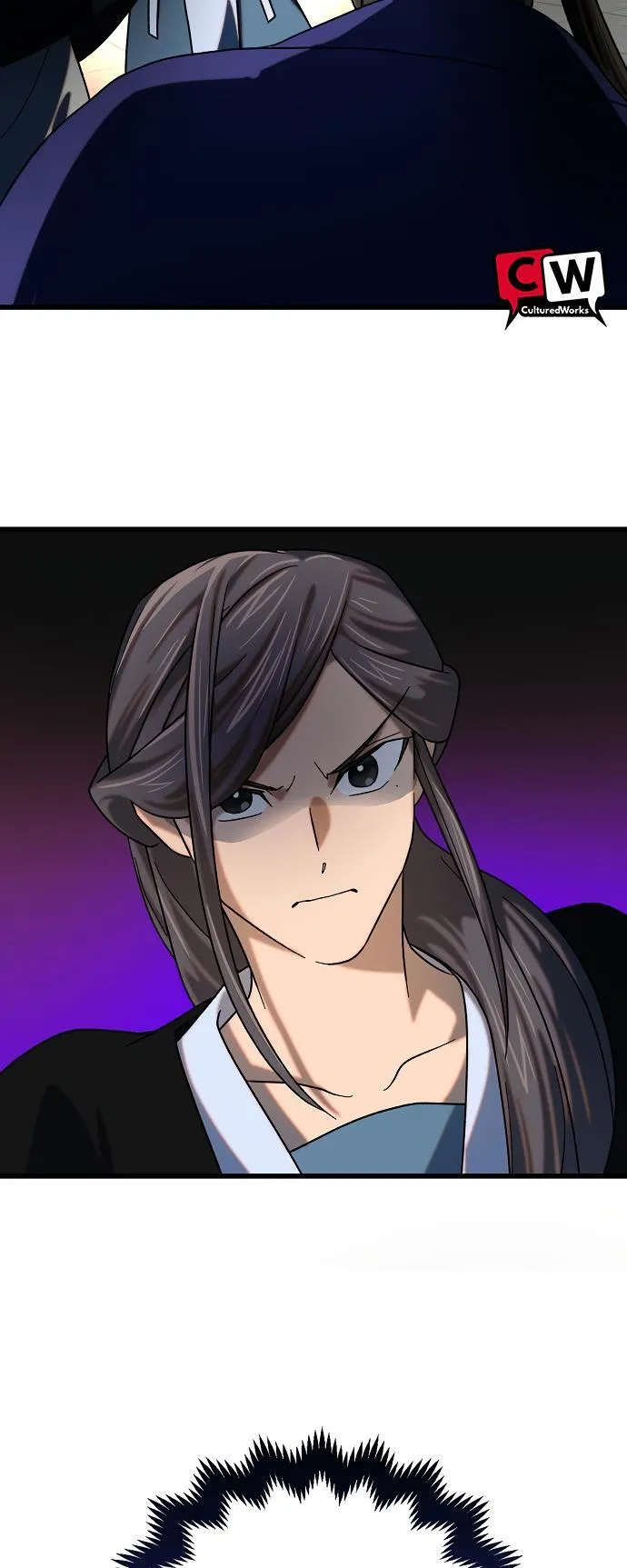 Tempest tyrant Chapter 25 Online - página 30