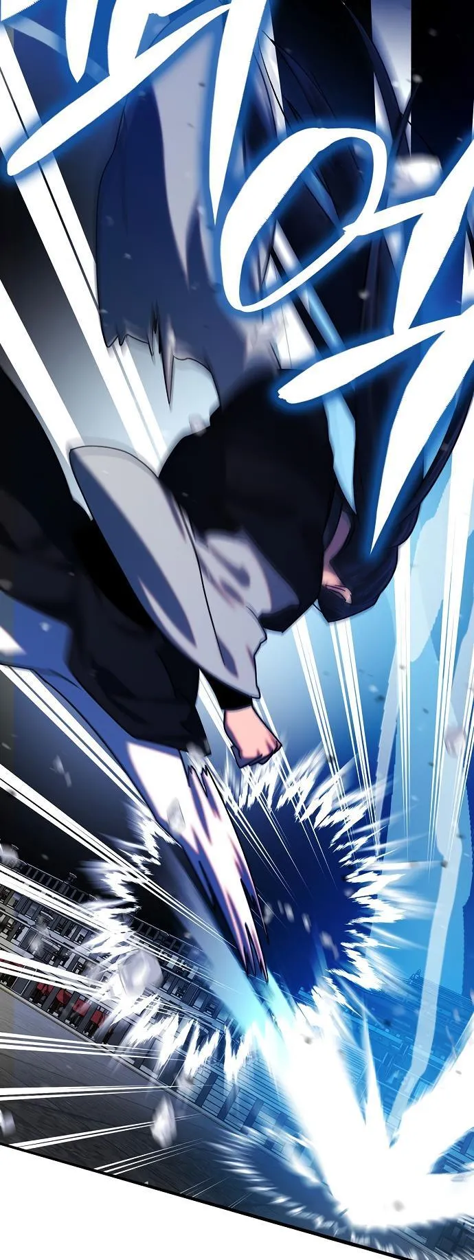 Tempest tyrant Chapter 25 Online - página 37