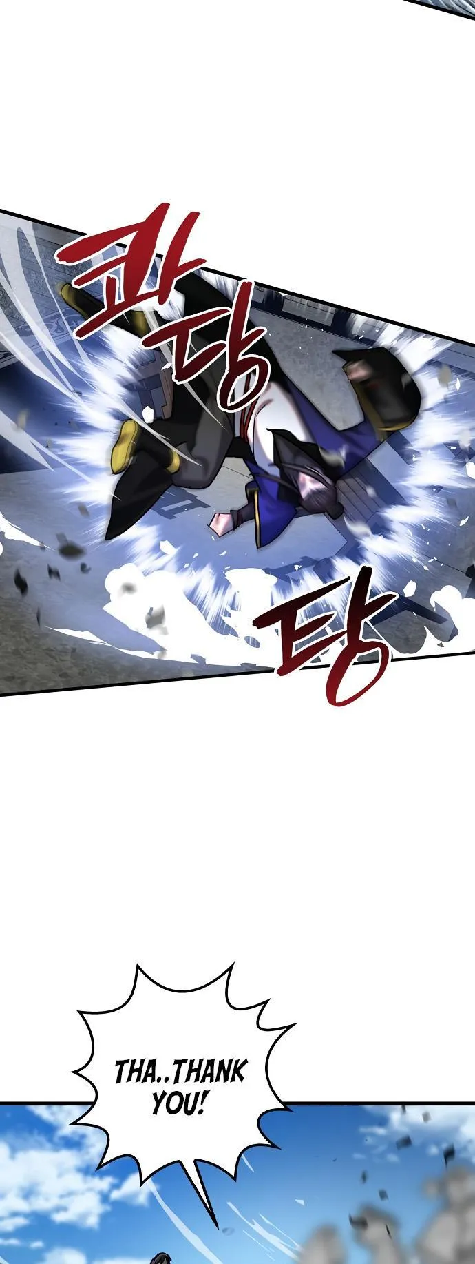 Tempest tyrant Chapter 25 Online - página 38