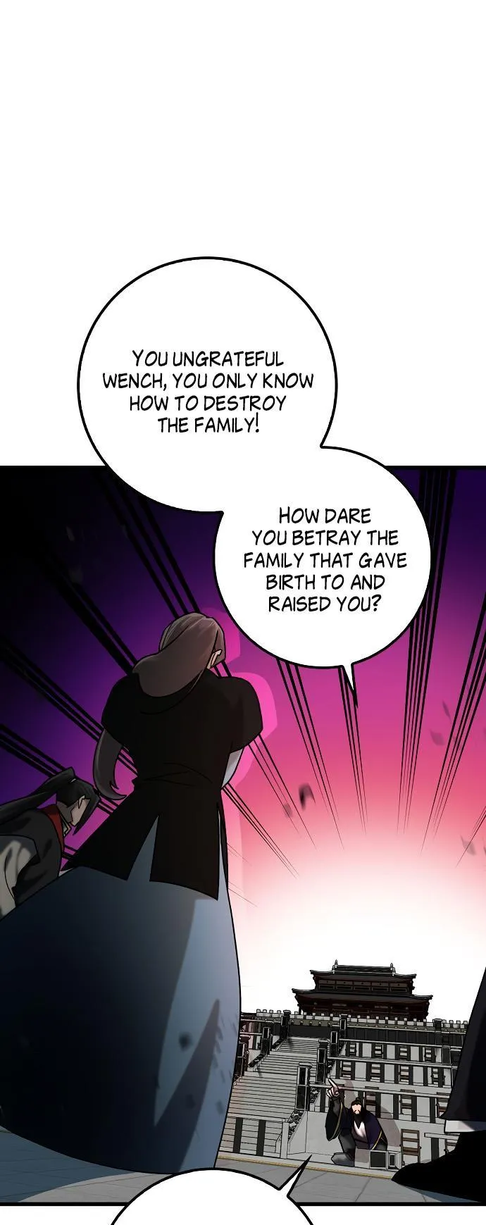 Tempest tyrant Chapter 25 Online - página 40