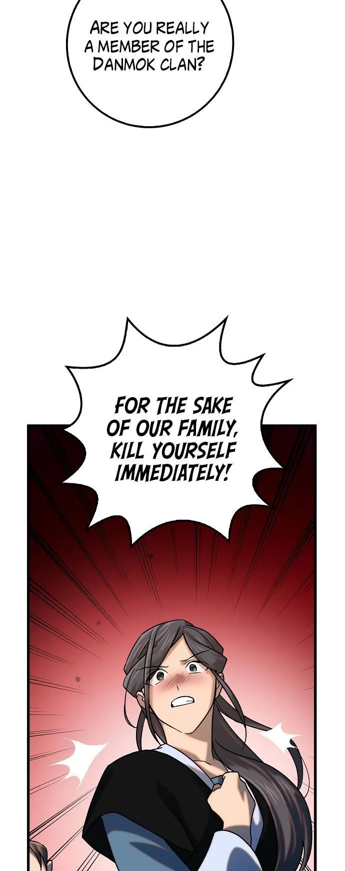 Tempest tyrant Chapter 25 Online - página 41