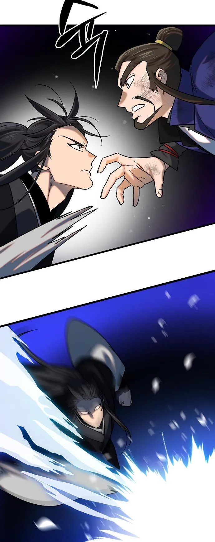 Tempest tyrant Chapter 25 Online - página 44