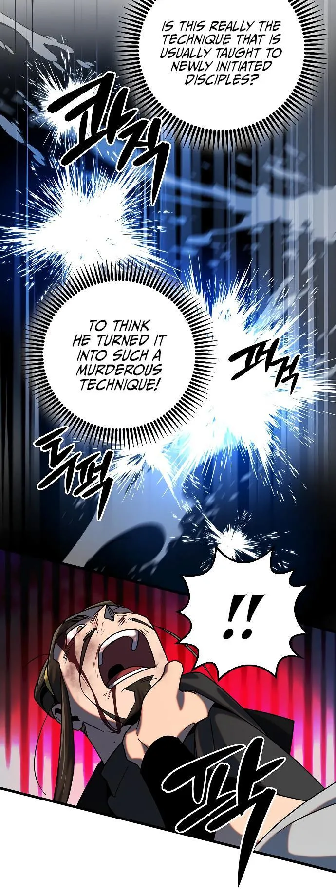 Tempest tyrant Chapter 26 Online - página 9