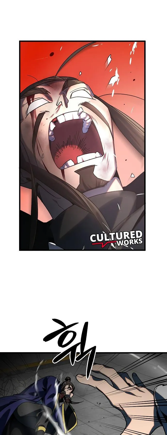Tempest tyrant Chapter 26 Online - página 11