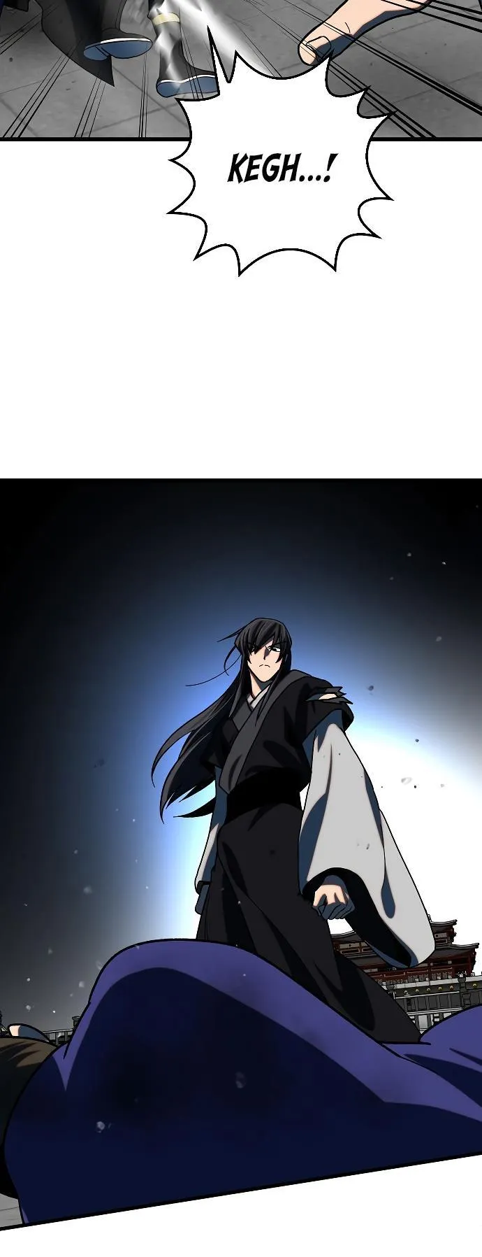 Tempest tyrant Chapter 26 Online - página 12