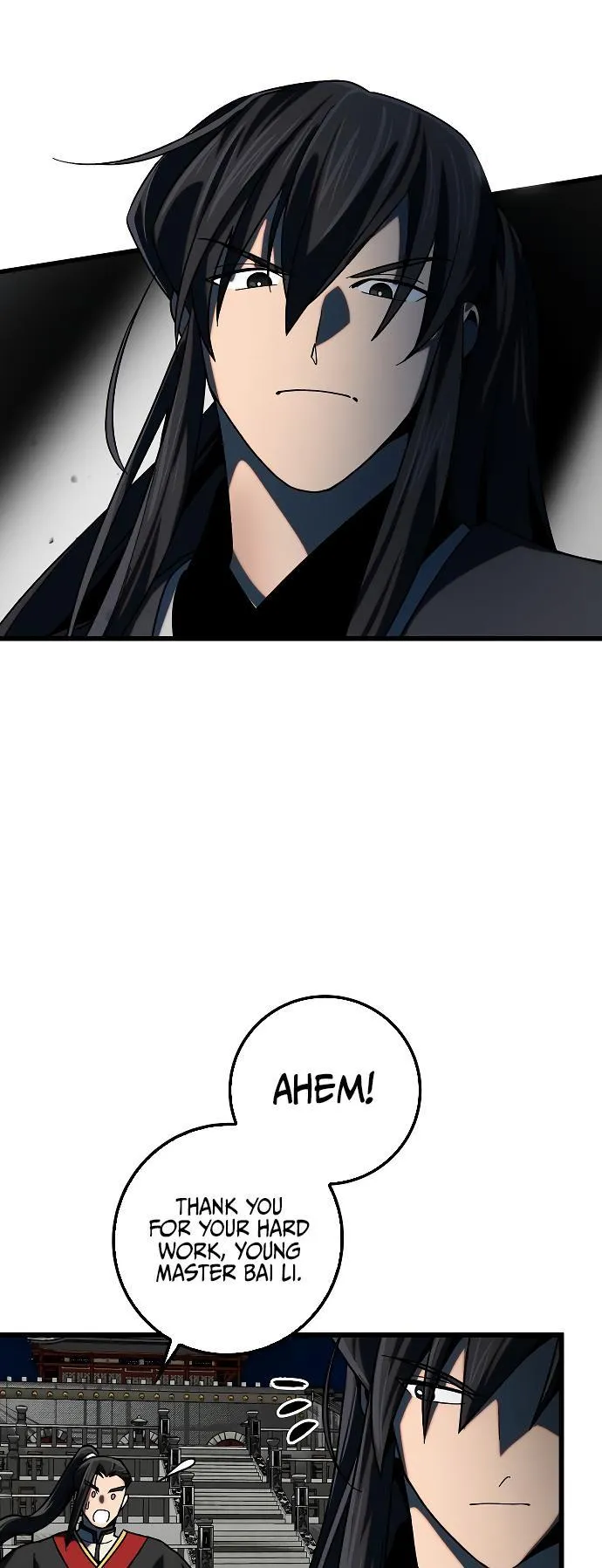 Tempest tyrant Chapter 26 Online - página 13