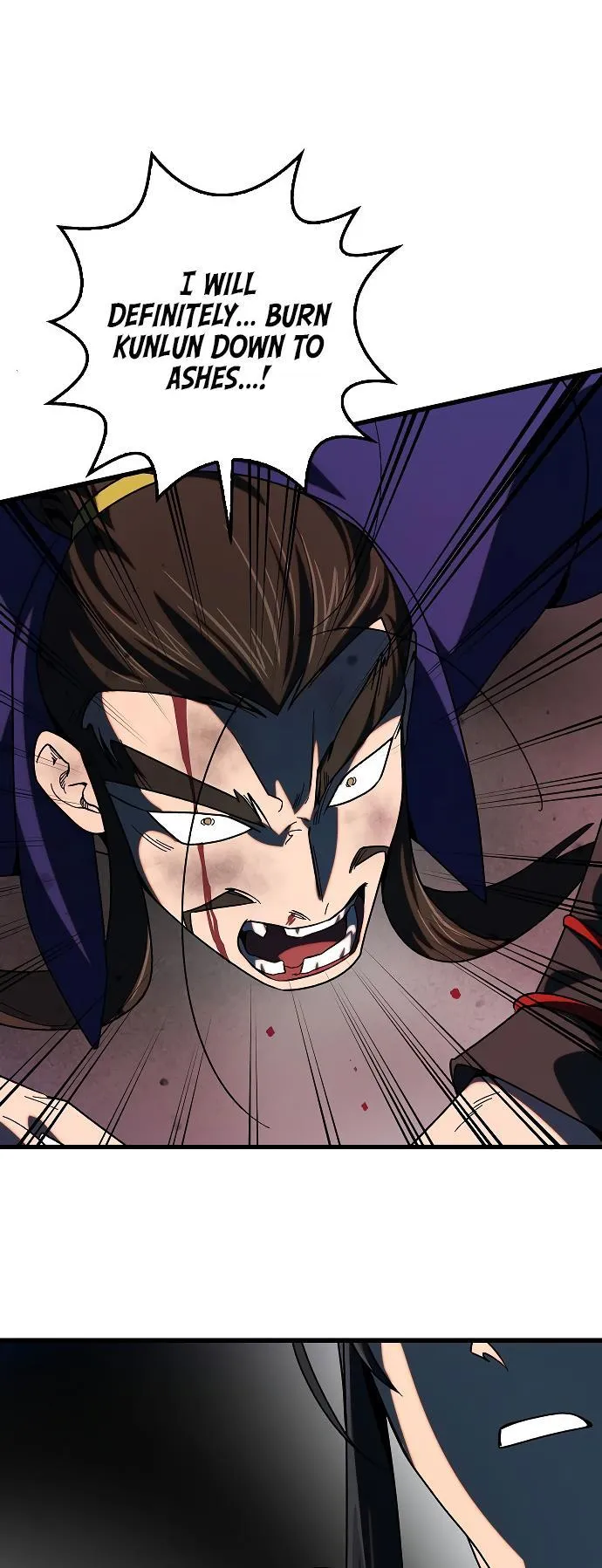Tempest tyrant Chapter 26 Online - página 15