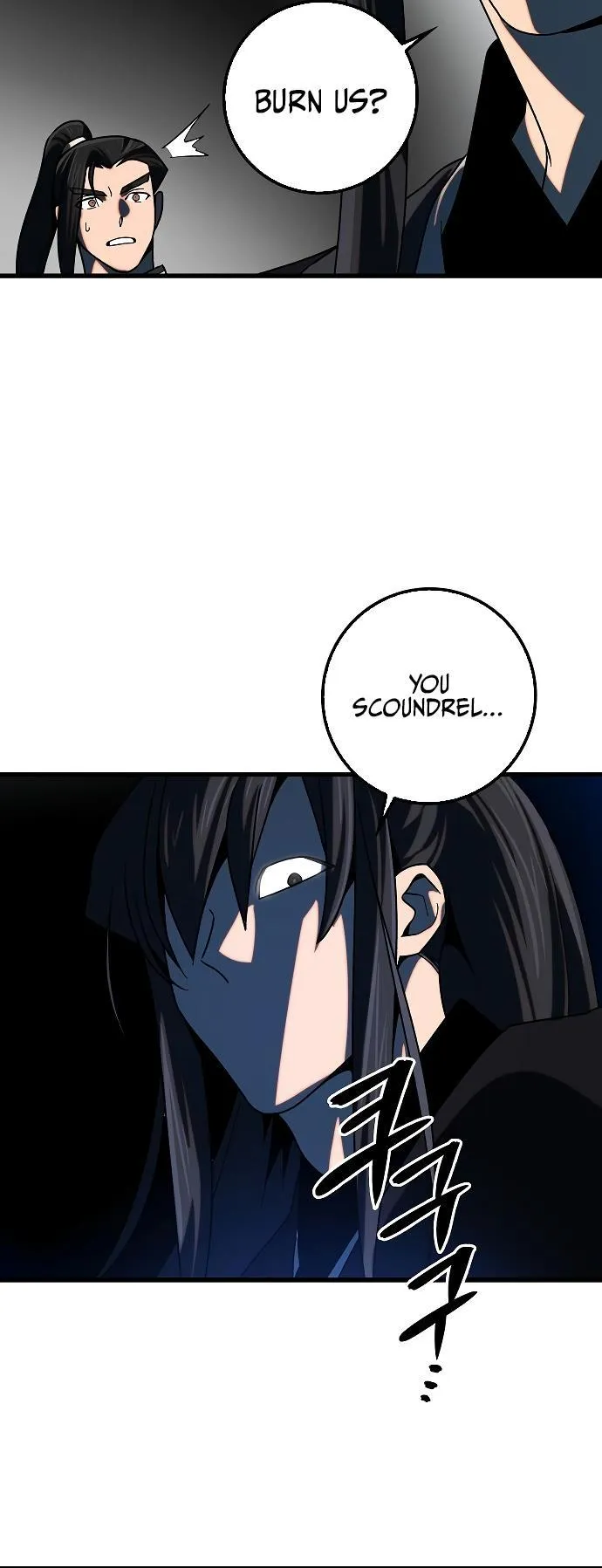 Tempest tyrant Chapter 26 Online - página 16