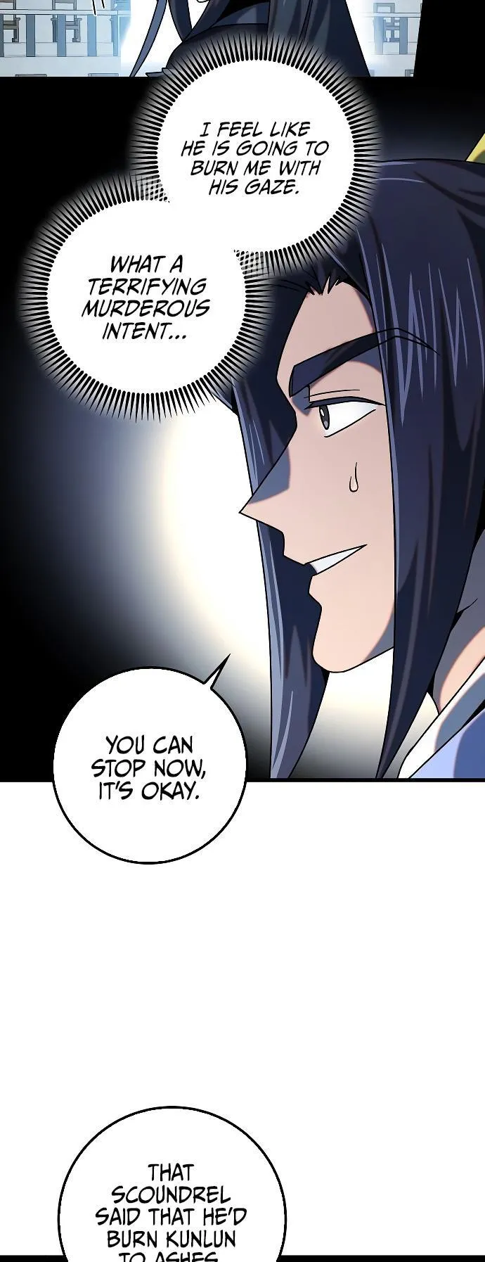 Tempest tyrant Chapter 26 Online - página 22