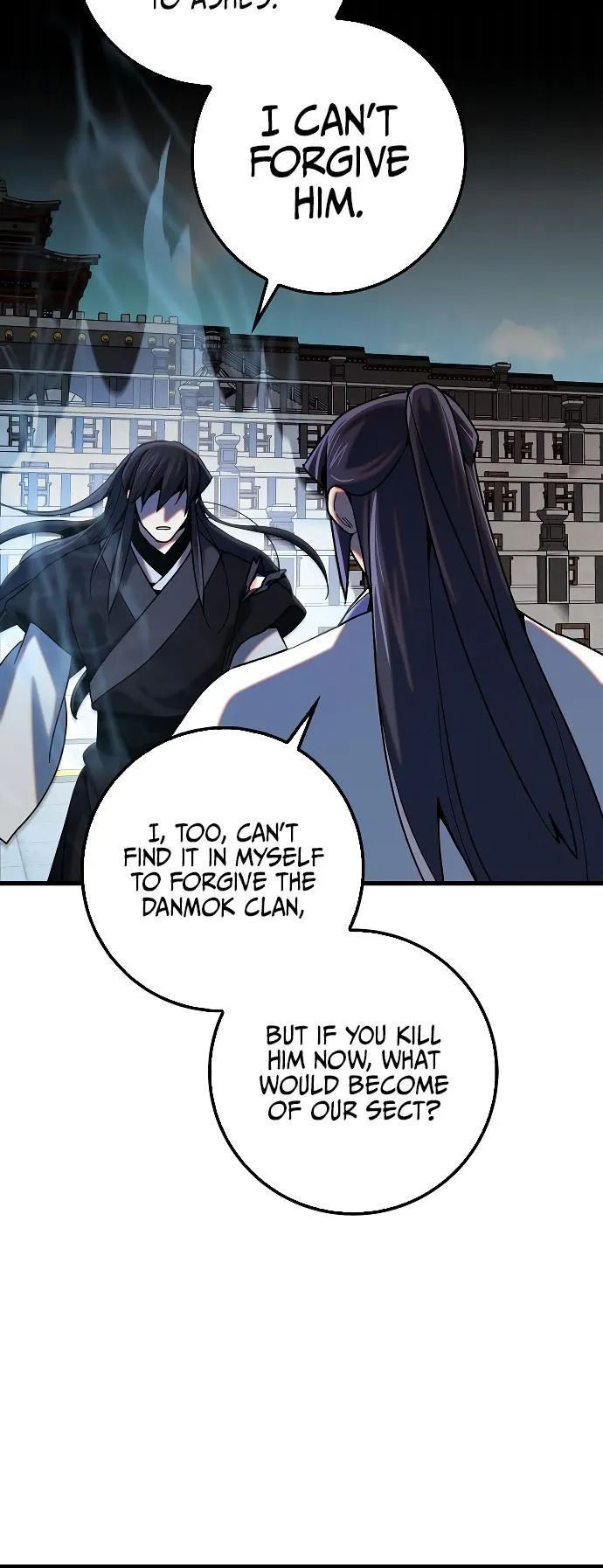 Tempest tyrant Chapter 26 Online - página 23