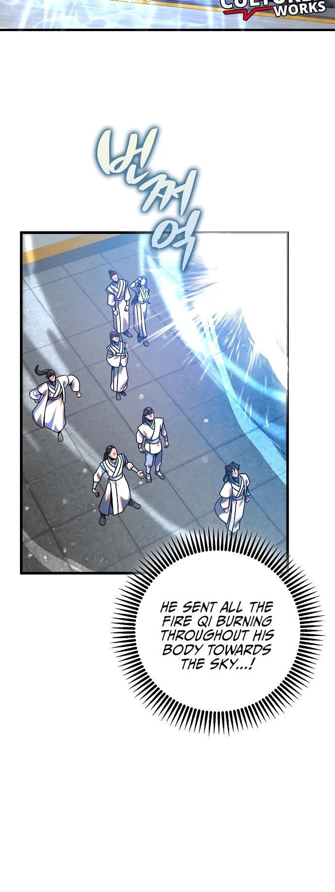 Tempest tyrant Chapter 26 Online - página 26