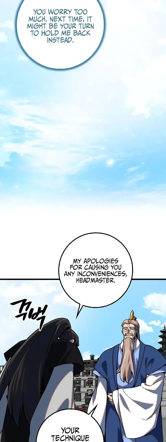 Tempest tyrant Chapter 26 Online - página 28