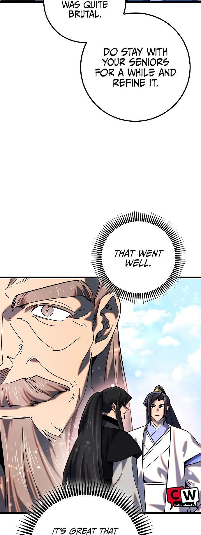 Tempest tyrant Chapter 26 Online - página 29