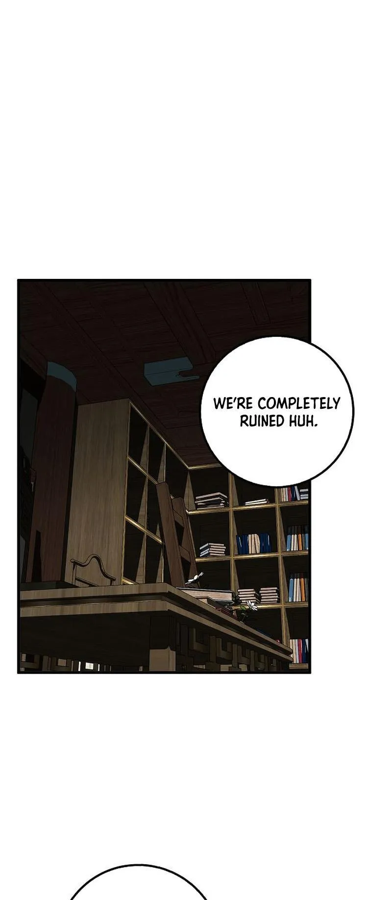 Tempest tyrant Chapter 27 Online - página 5