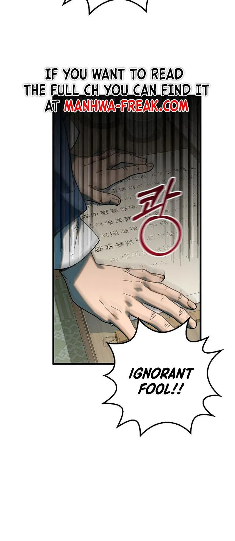 Tempest tyrant Chapter 27 Online - página 9