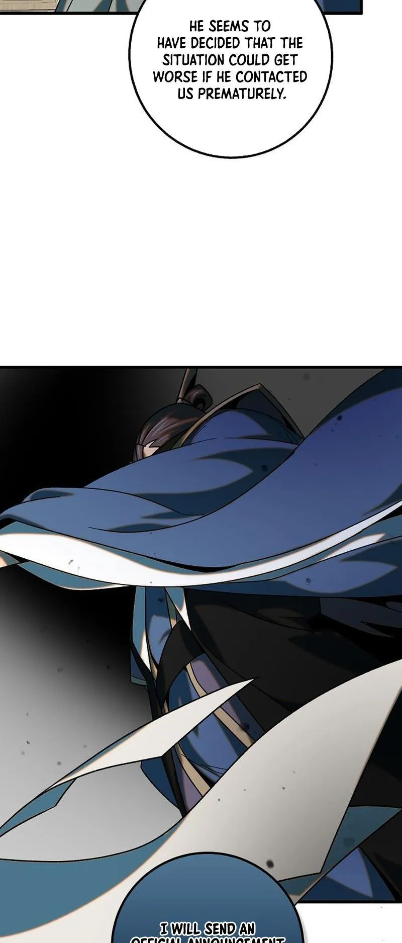 Tempest tyrant Chapter 27 Online - página 12