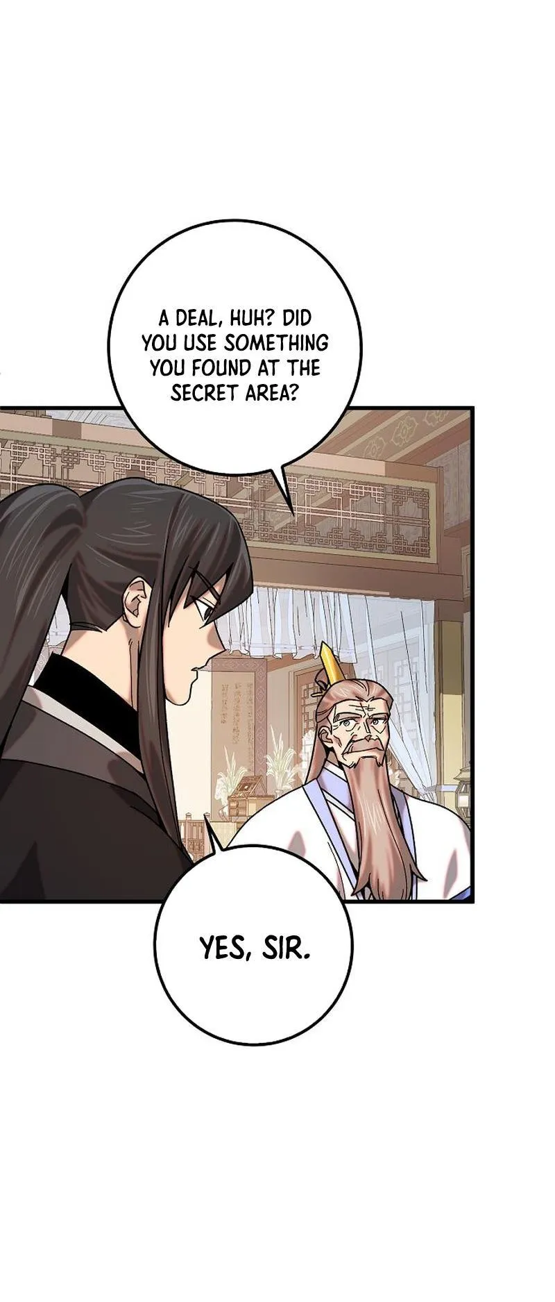 Tempest tyrant Chapter 27 Online - página 16