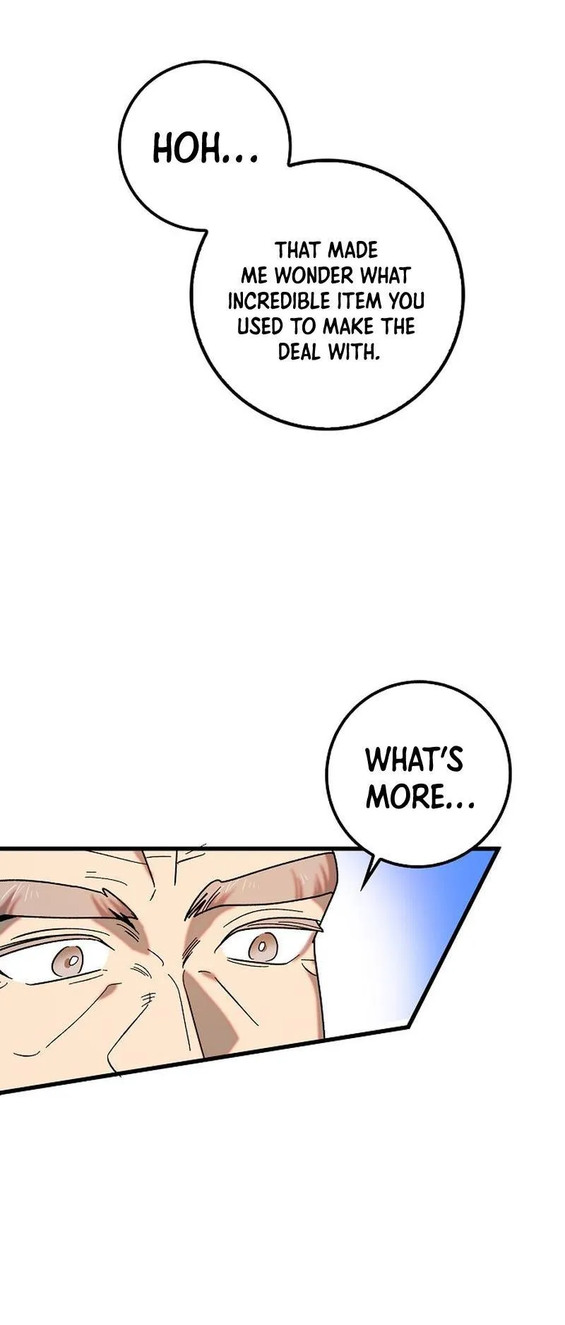 Tempest tyrant Chapter 27 Online - página 17
