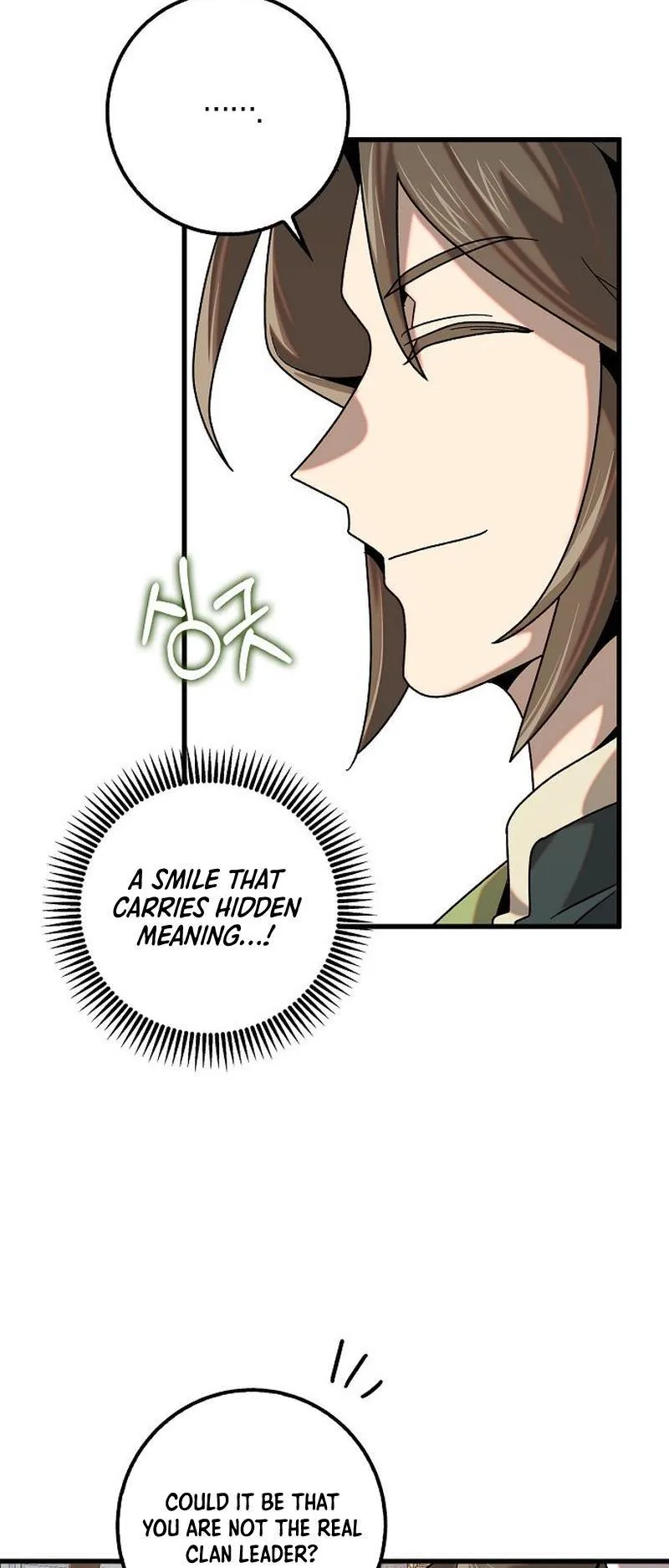Tempest tyrant Chapter 27 Online - página 19
