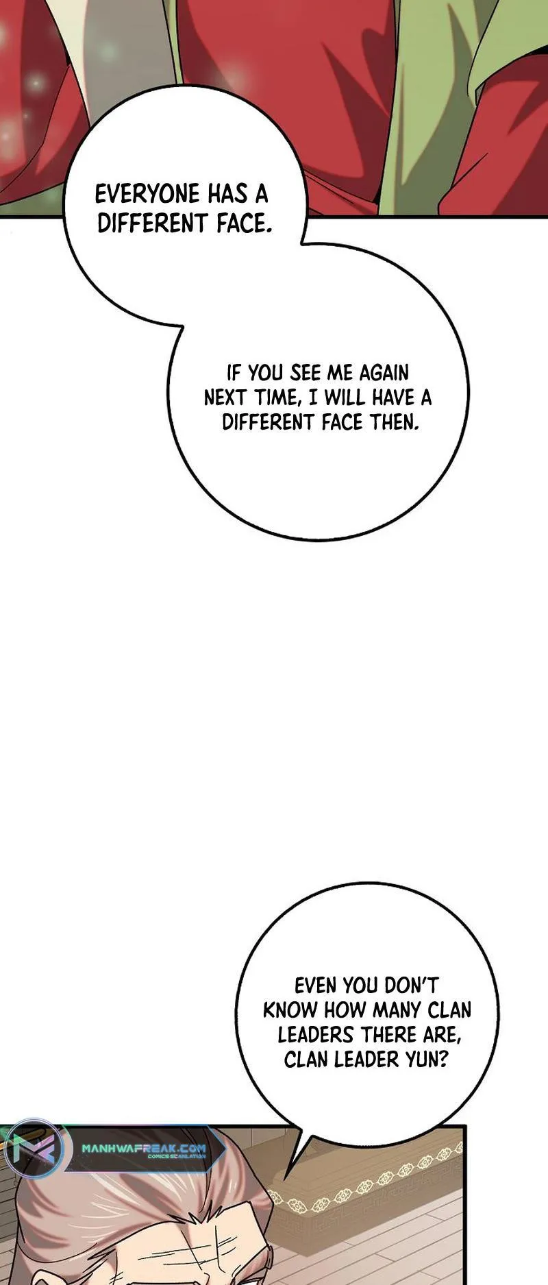 Tempest tyrant Chapter 27 Online - página 22