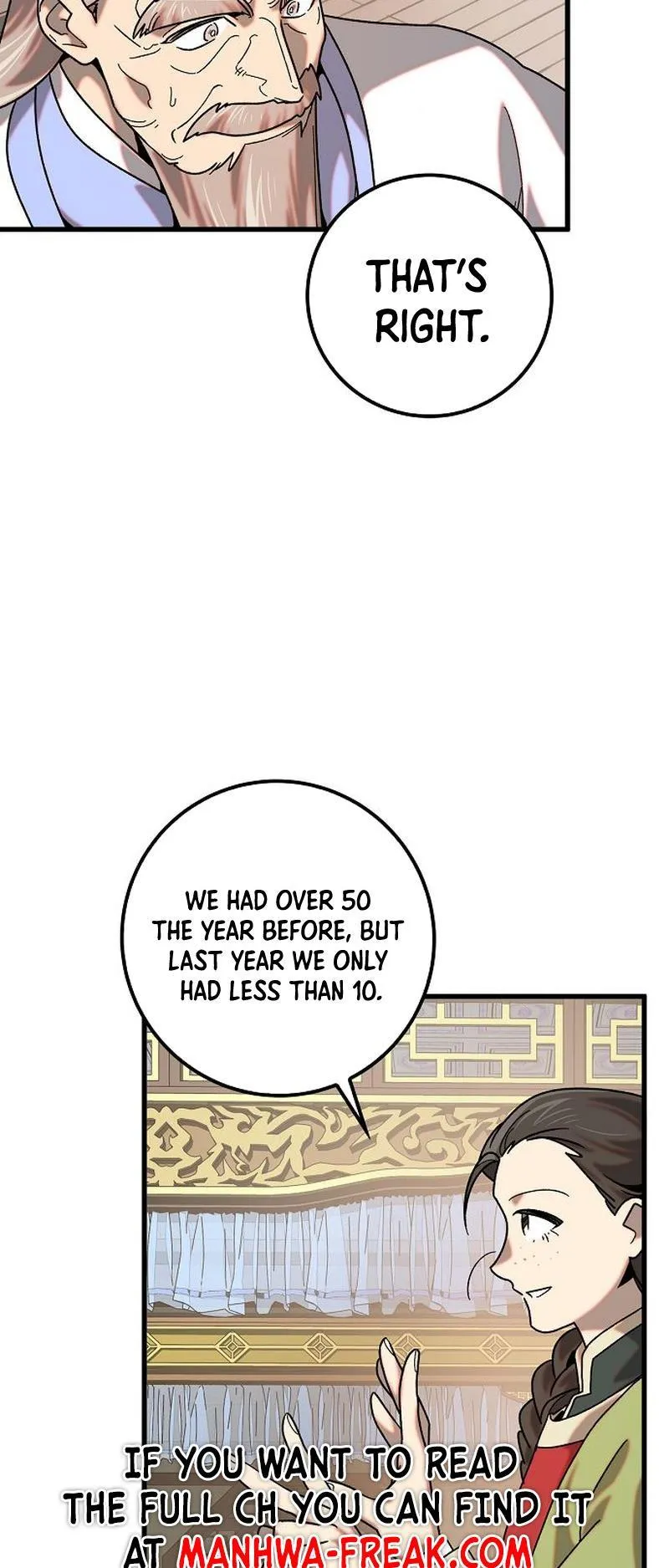 Tempest tyrant Chapter 27 Online - página 23