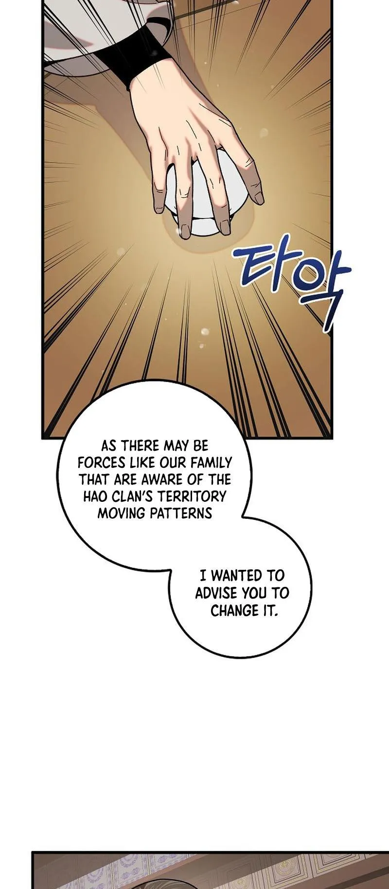 Tempest tyrant Chapter 27 Online - página 29
