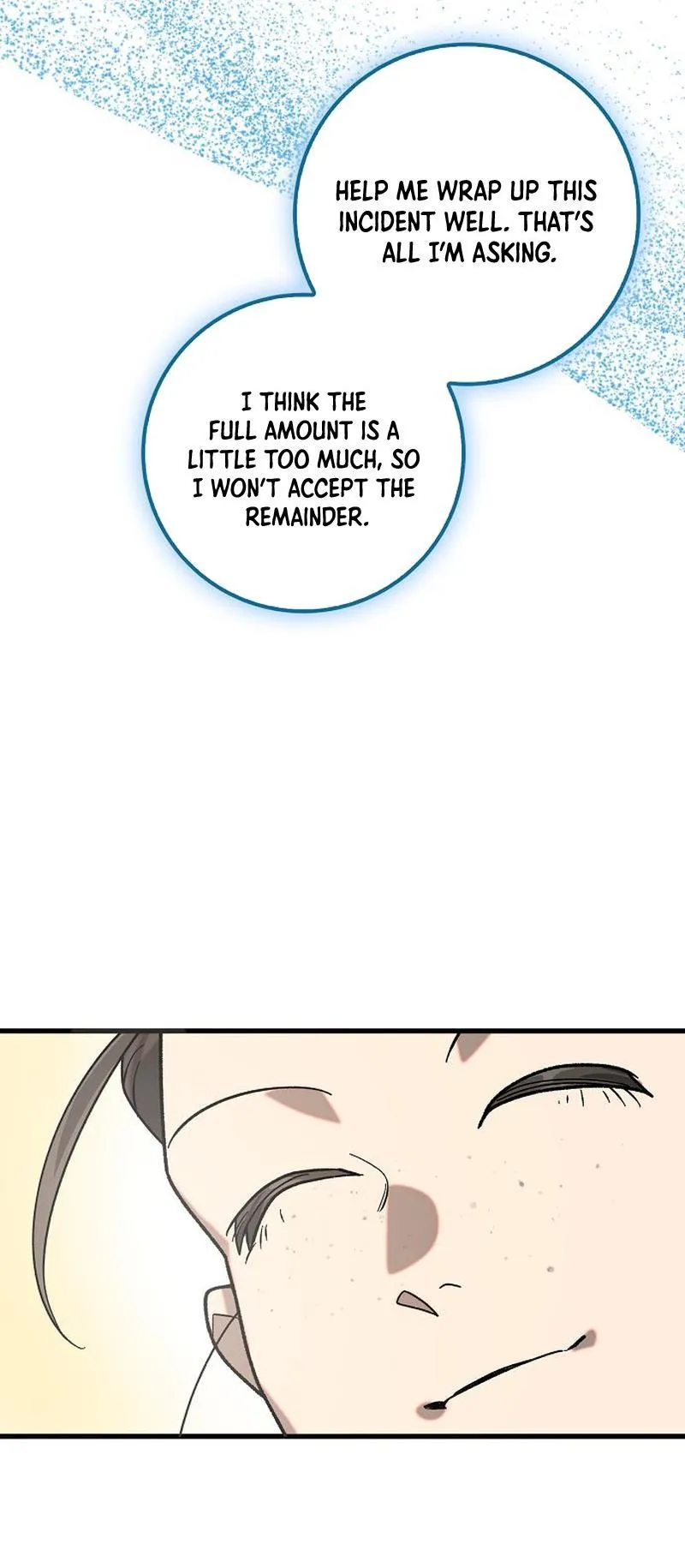 Tempest tyrant Chapter 27 Online - página 31