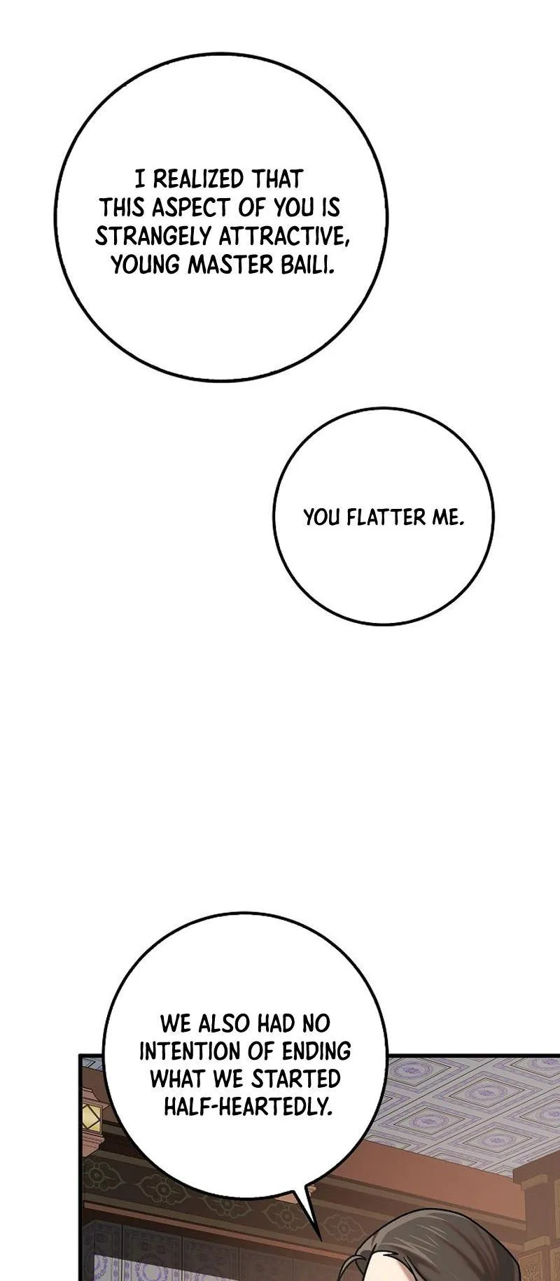 Tempest tyrant Chapter 27 Online - página 32